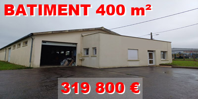 local  a vendre Limoges.